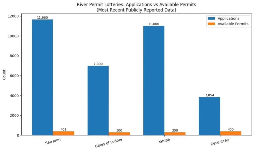 PERVERSE INCENTIVES AND PERMIT&nbsp;LOTTERIES